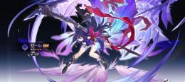 ゼーレ　初心者ガチャ確定枠未使用　主人公男女選択可能