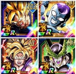 【早い者勝ち】龍石8000↑ グローバル4体虹🌈(IOS)