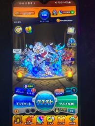 オーブ10000↑引退垢