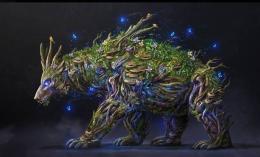 ASA small crossplay PVP　恐竜baby 販売