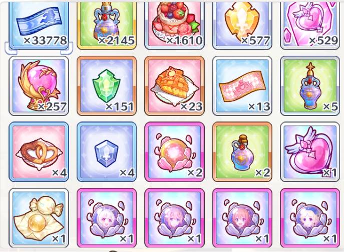 引退アカウント販売 プリコネrのアカウント売買サイト