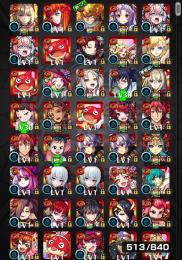 限定多数❗️ジュゲム3、ネオ5、ヤクモ3、ナイトメア2など