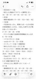 観覧用