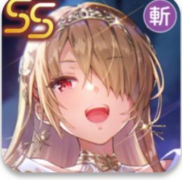 ㊙️神初期垢㊙️ クォーツ163820個　歌姫月歌　蒼井(アドミラル) 柊(ウェイトレス)