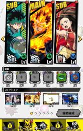 激安 SR×2緑谷出久+エンデヴァー共存!!他 初期垢