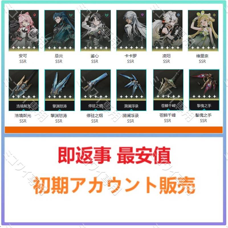 出品画像