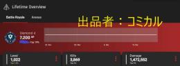 レベル上げ代行　1レべ100円でやります！