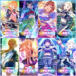 ジュエル65280個 【最強初期アカ ガラフェス限2体 cmフェス限6体+SSR34種所持】