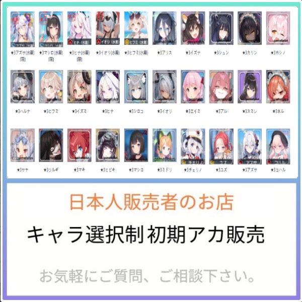 出品画像