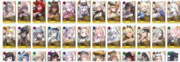 7引退垢 戦力130K シンクロレベル221 サーバー日本