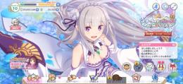 フェス限8種セミコン＋デレステコンプ＋正月キャルなど最強初期アカウント