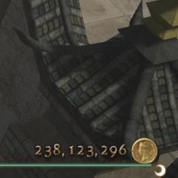 520万G manaサバ限定
