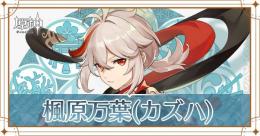 ☆5カズハ+☆4+原石+☆4+原石9000ー11000個+出会いの縁4-10個 紡がれた縁０-8