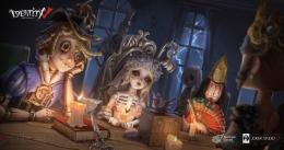 〈第五人格〉引退垢 〈9月7日まで‼️即購入限定で少しお安く致します!〉