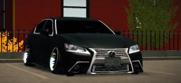 高クオ gsLEXUS