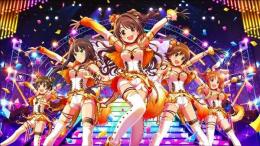 アイマス デレステ Ssr1体 リセマラ デレステ ゲームクラブ