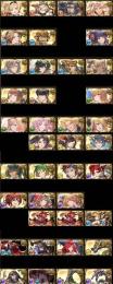 宝晶石換算44万↑ ベリアル ヤチマ ハイラ 金月70↑ 4天井可能 初期垢