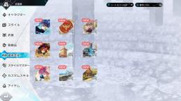 【お渡し5分以内】UR計x4 水着ギネヴィア、ギネマウア、兄と妹、変わらぬままで