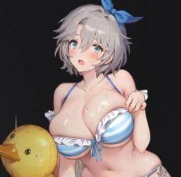 ビーチエンジェルテレサ+13.5万石以上+2100枚のガチャガチャ券