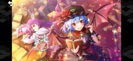 限定エンブレムレミリアあり 未進行垢