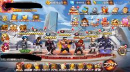 鯖トップ★1000万以上！ダイヤ10万