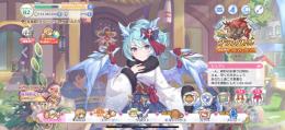 引退垢　フェスキャラ多数あり　即対応いたします
