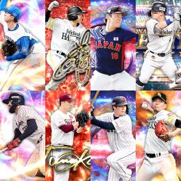Vロ未進行。ｴﾅｼﾞ1458個。23S2上沢.22侍山本.20AN柳田.S84枚
