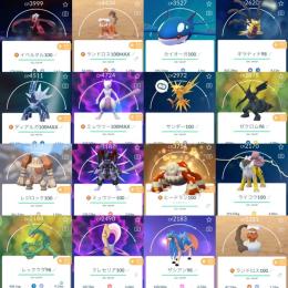 ポケモンgoのアカウント売買 Rmt 代行はゲームクラブ