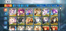 FGO　【最終値下げ】