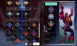 ps4.5版🍀s13ダイヤ 爪ダブ×3🍀レベル50⬆️初期垢 引退垢 アカウント