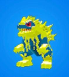 【破格】イベゴジラ販売所