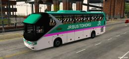 JRバス