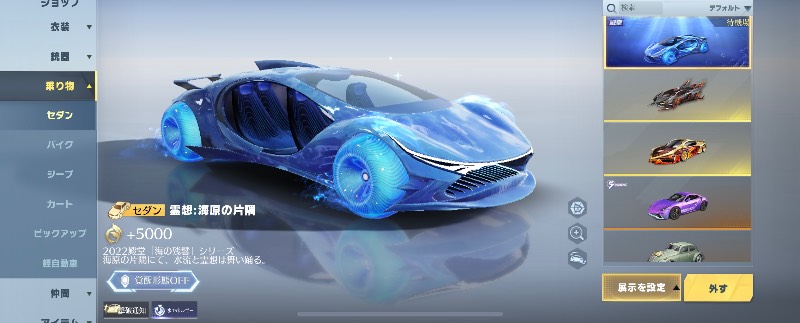 出品画像