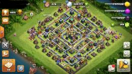 🌟未連携🌟TH14🌟76.80.55.29→30.BM30🌟高レベルペット7.10.6.2