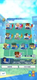 戦力32万　ガチャキャラ多数　進行垢