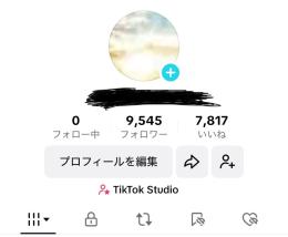 早い者勝ち！TikTok引退アカウント
