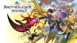 Swith1/Swith2/steam  アナザーエデン ビギンズ   代行