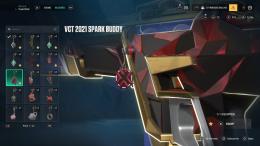 2022championsセットvctバディ