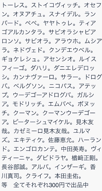 出品画像