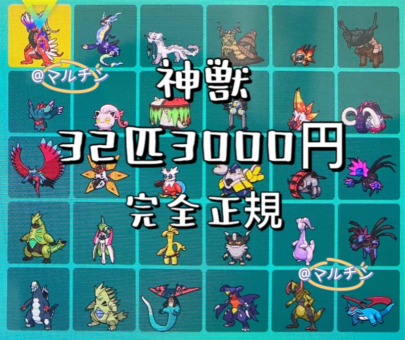 出品画像