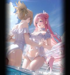 【引退】NIKKE　ニケ　ドロシー３凸