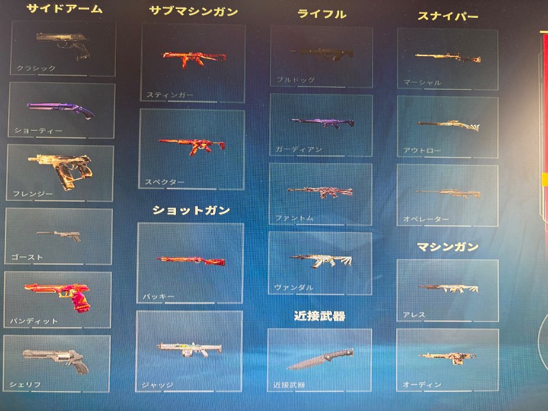 出品画像