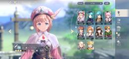星3 5体　SSRメモリア4 ほんの少しだけ進めてます。