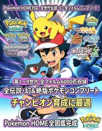 1～9世代全国図鑑1025種完全セット色違い・通常色完備、オシャボ入り個体約6000匹