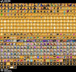 【メアド譲渡可能 神垢】フロス,限定多数,エモート超強垢,スキン1000↑、エモート1300↑