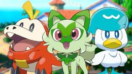 🌸ポケモン スカーレット・バイオレットとポケモン Z-A カスタマイズサービス