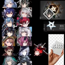 ◆ウァン完凸 ＆豊川祥子 ガチャ843連