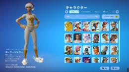 フォートナイト引退垢！総額課金15万以上！リヴァイアサンあり！！