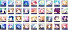 星4×14体 限定司 ミク