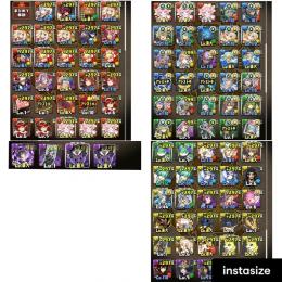 パズドラ  引退垢